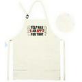 Crafty Cooks Apron